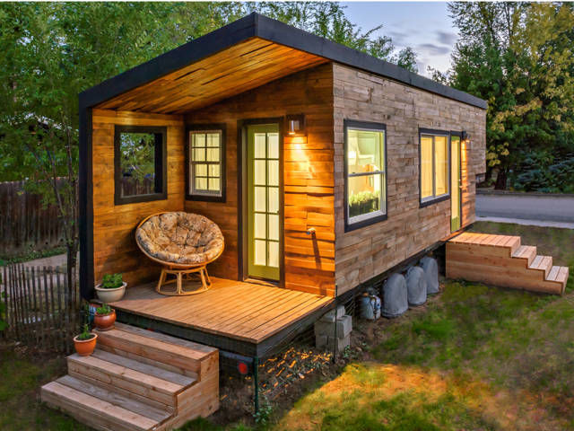 A Look Inside the Tiny House Movement – Live Green! wiring a tiny house 